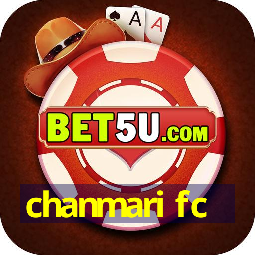 chanmari fc